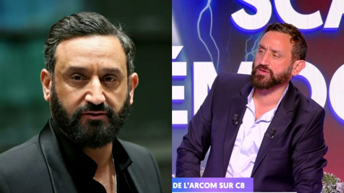 Cyril Hanouna decision arcom impots