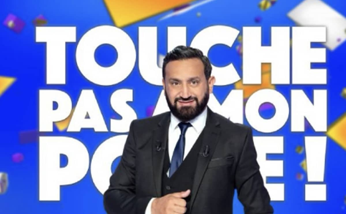 Enora Malagré TPMP Touche pas à mon poste actu