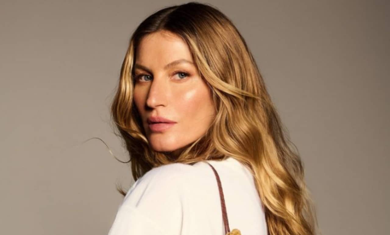 Gisèle Bündchen