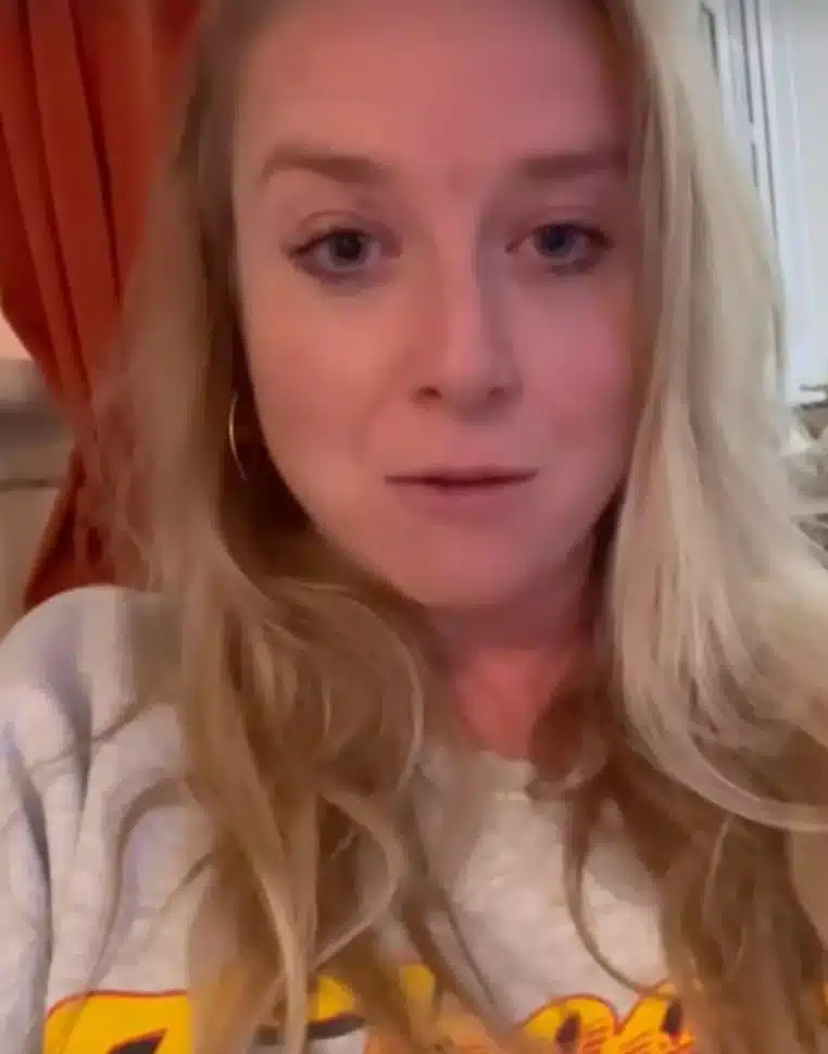 Mariee Tessa Coates