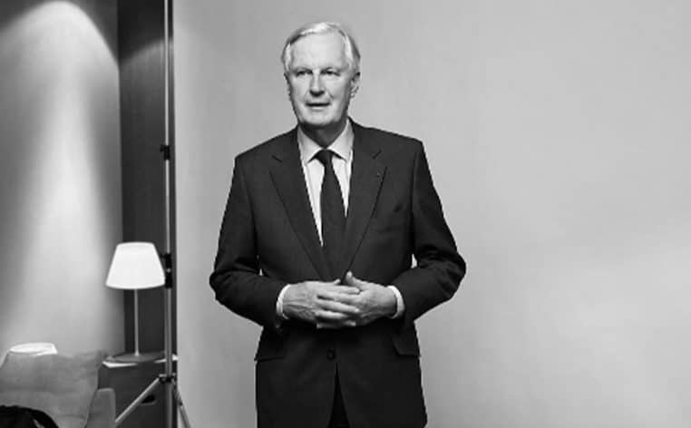 Michel Barnier retraite info