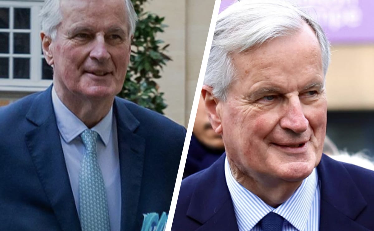 Michel Barnier retraite info