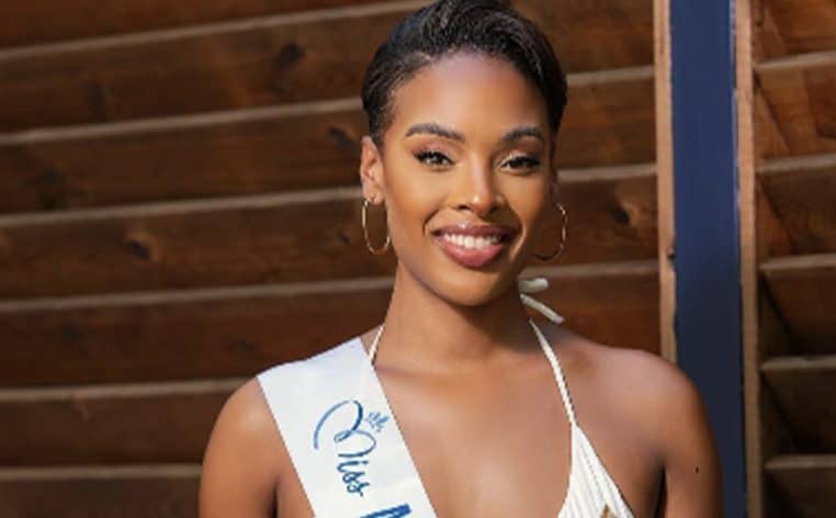 actualité Miss France Miss Monde Angélique info