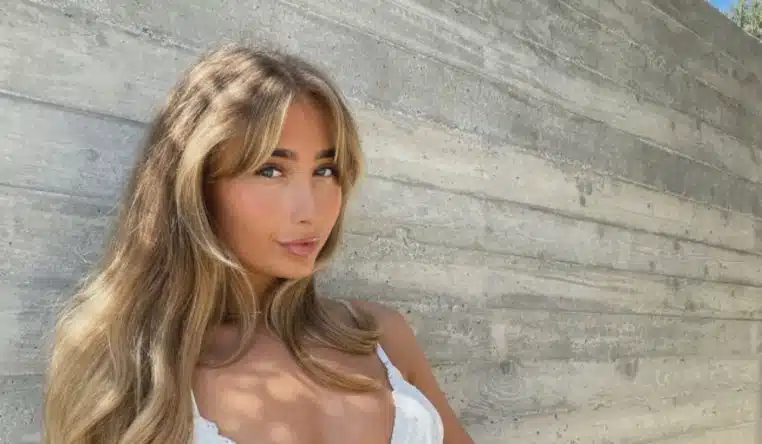 Lily Philips OnlyFans