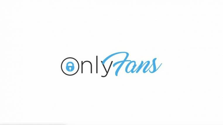 OnlyFans Logo