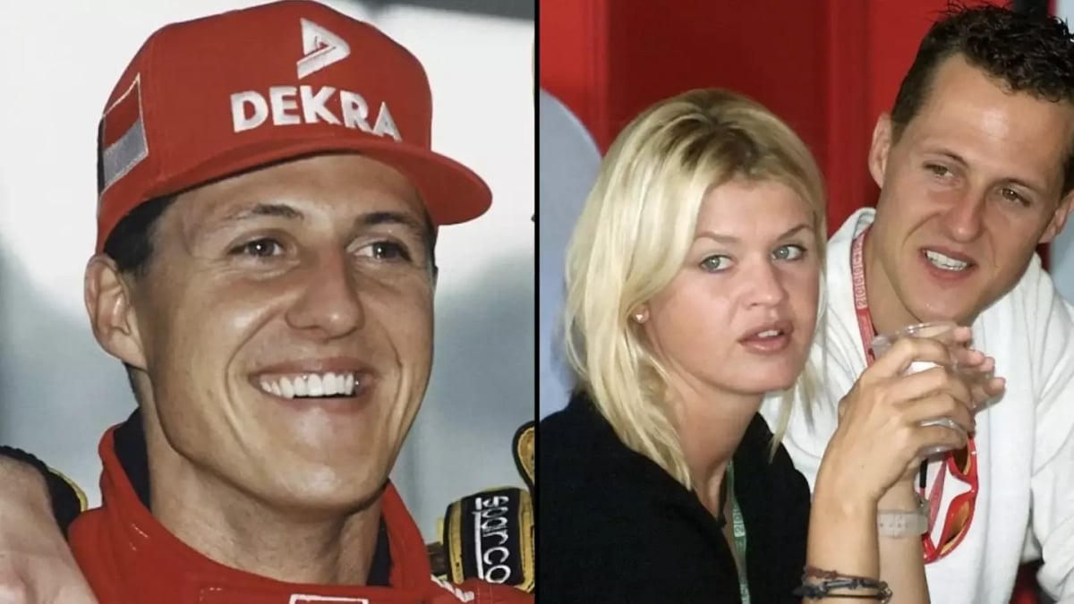 Schumacher images fuiter proces