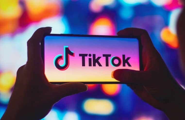 TikTok Tendance eradiquer