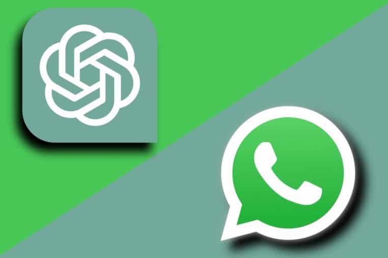 Whatsapp Chatgpt