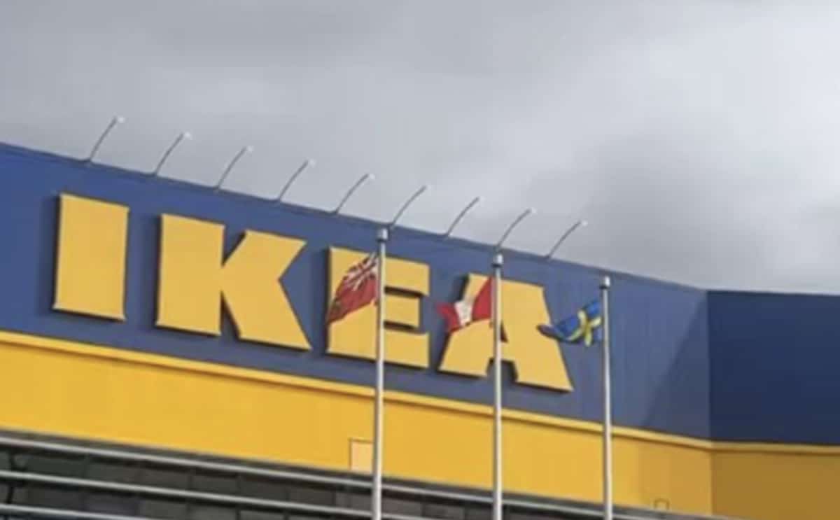 actu chausson Ikea info