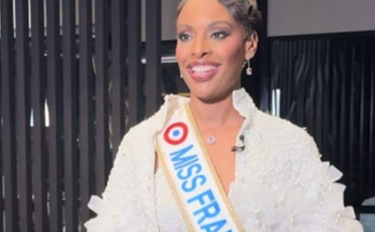 actualité Miss France Miss Monde Angélique info