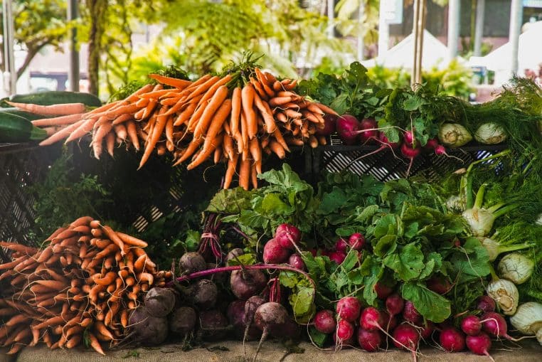 Arnaque aux légumes : qu'est-ce que c'est ?