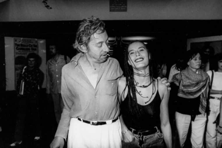 bambou et serge gainsbourg @jean-louis urli