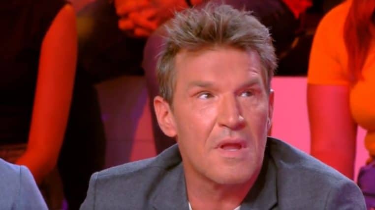 benjamin castaldi confidences pere perur