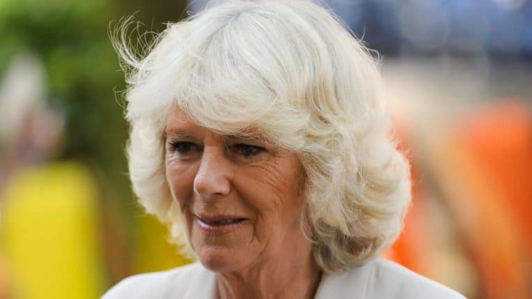 camilla parker bowles malade annule - copie