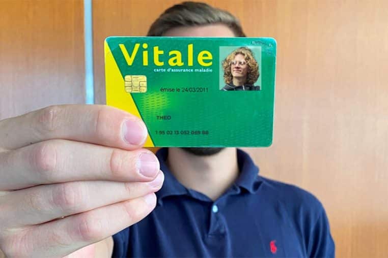 carte vitale