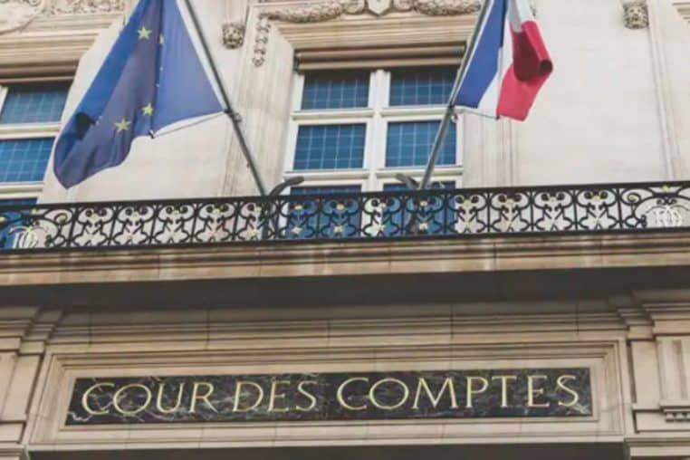 cour des comptes