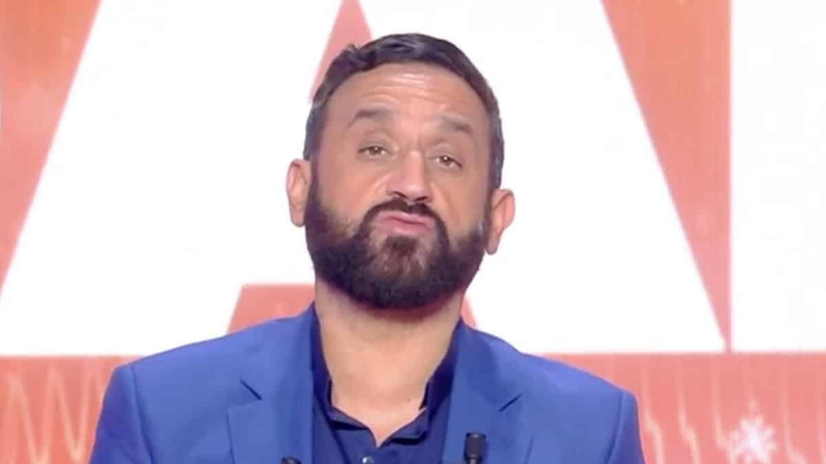 cyril hanouna confidences chroniqueur role tpmp