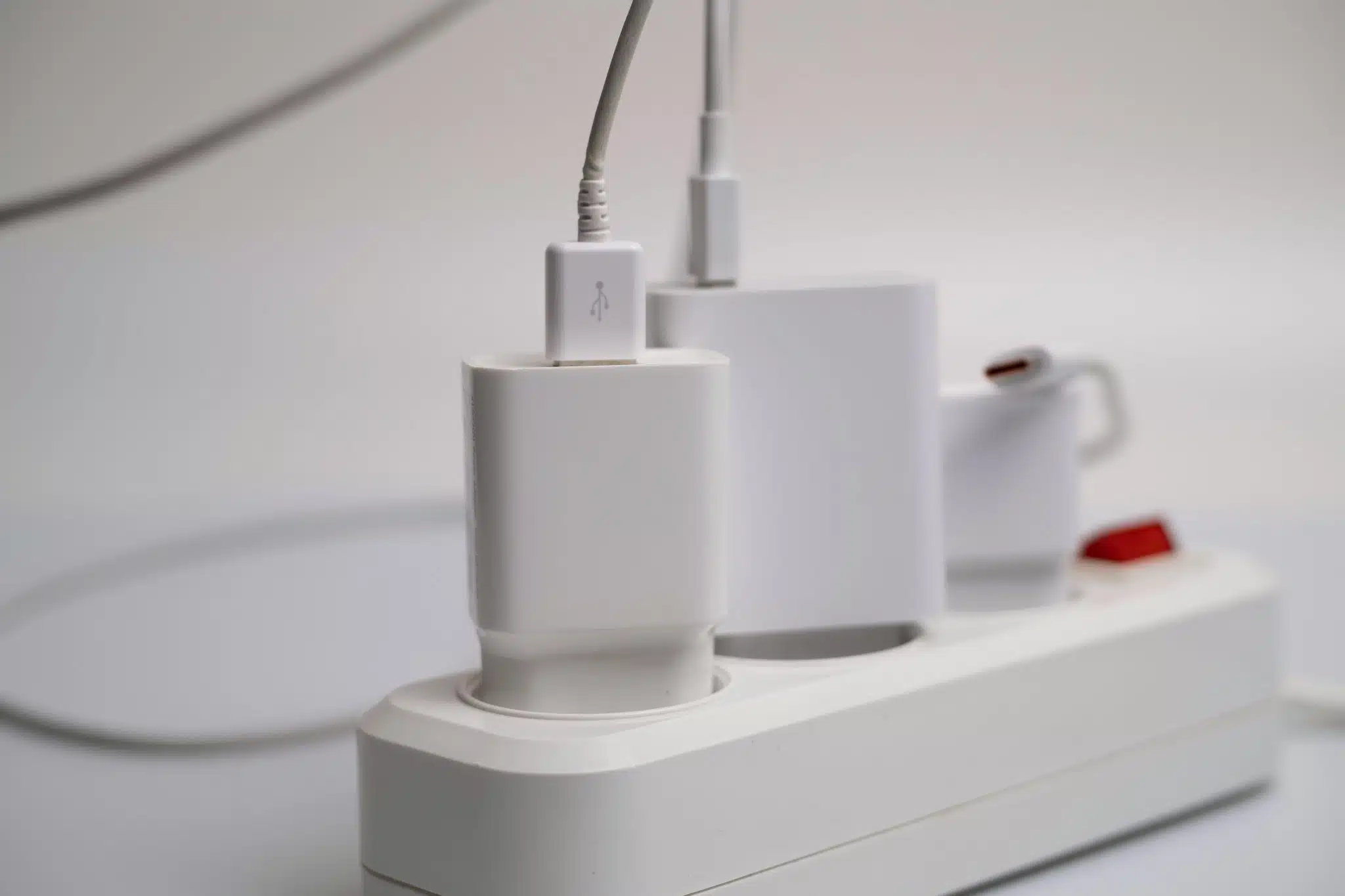 Bientôt la fin des multiprises ?
