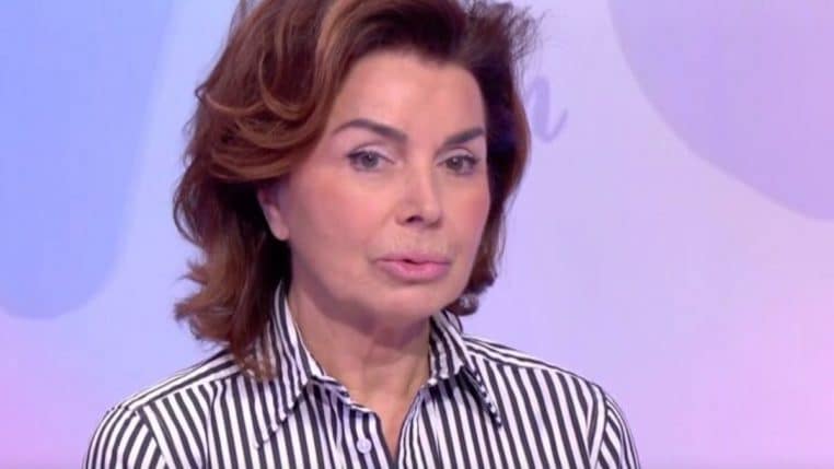 dominique tapie confidences signes mari bernard