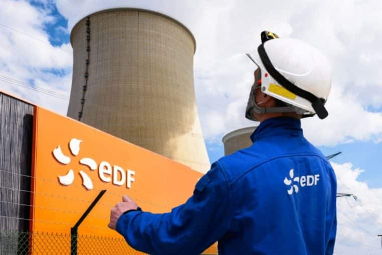 edf electricite