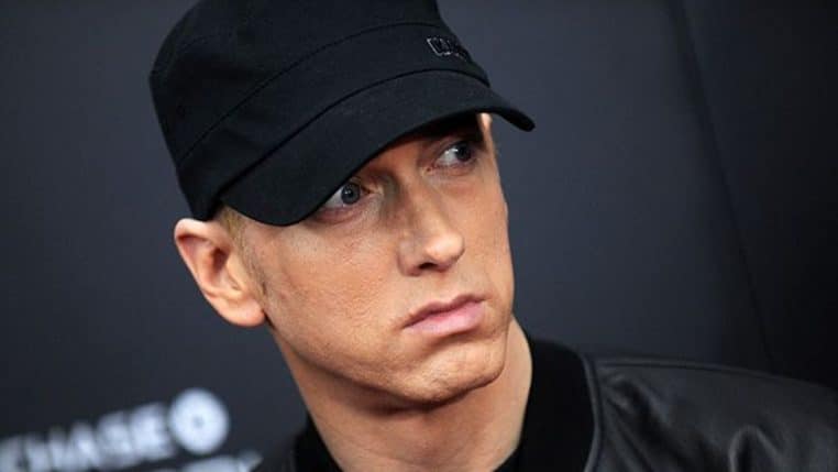 eminem mort mere debbie nelson