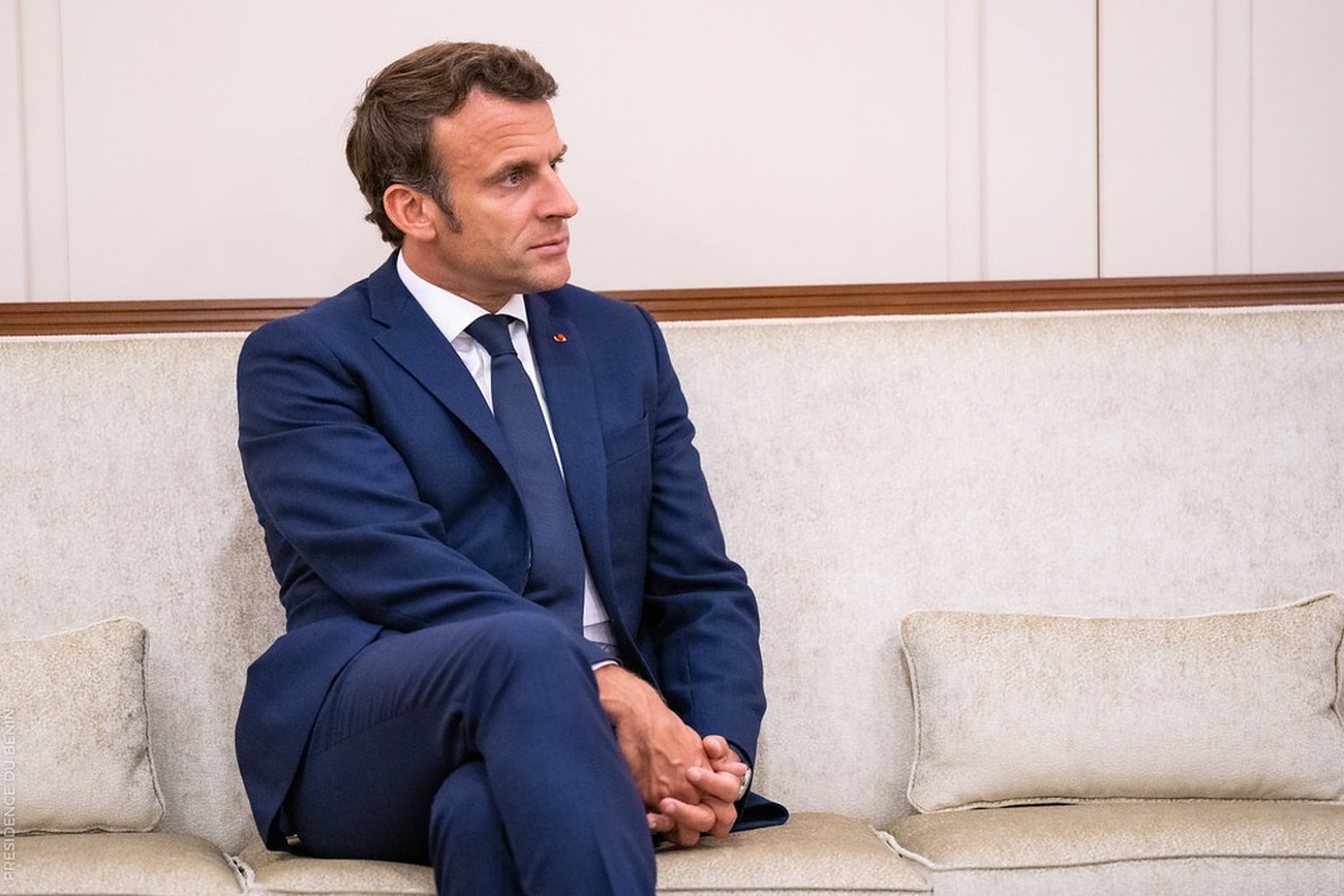 Emmanuel Macron aura-t-il recours à l'article 16 ?