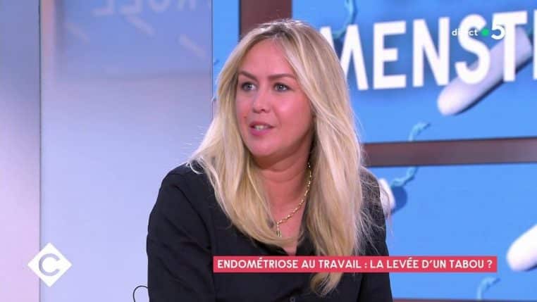 enora malagre confidences alcool tpmp