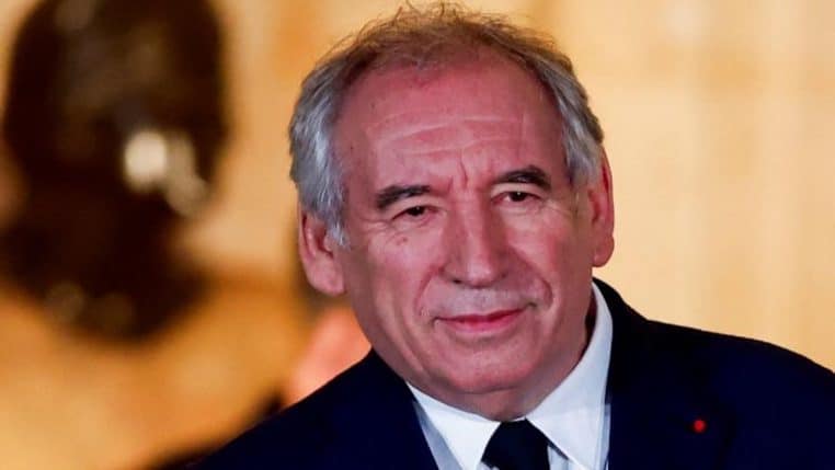 françois bayrou handicap quand il était jeune