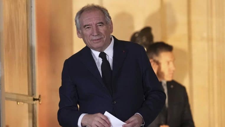 françois bayrou handicap quand il était jeune