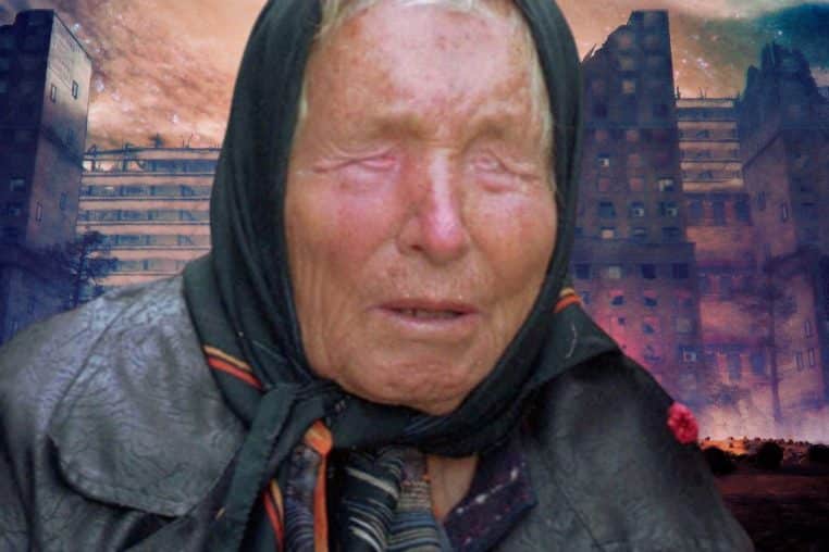 guerre mondiale baba vanga