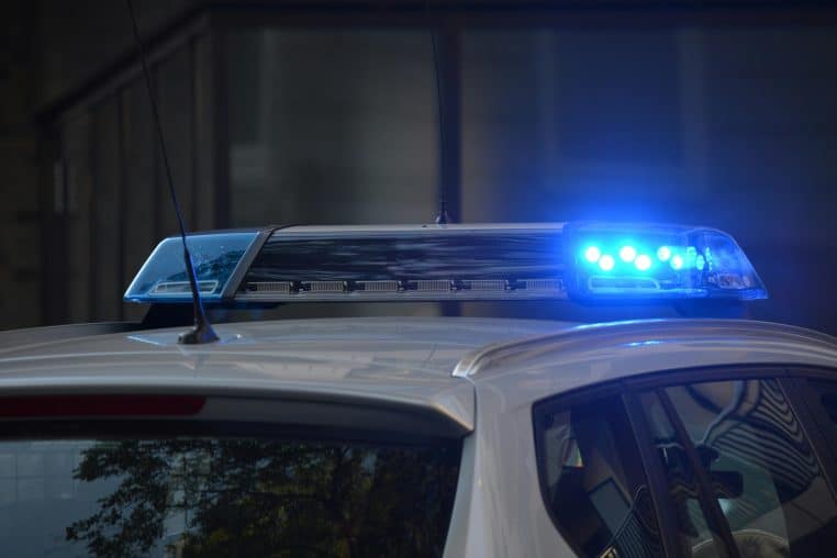 Un homme tabassé à la gare d'Antibes