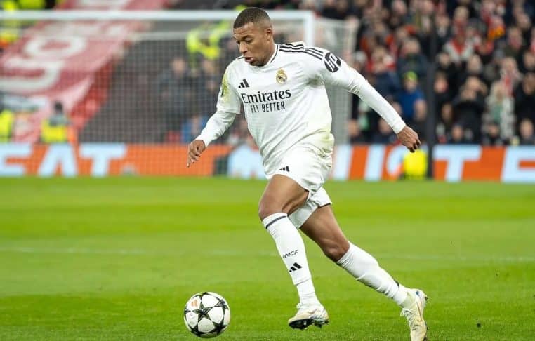 kylian mbappe depression image en forme