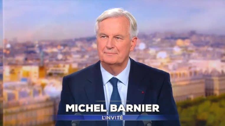 michel barnier TF1 demande aides - copie