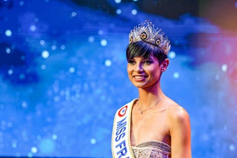 qui est la nouvelle miss france ?