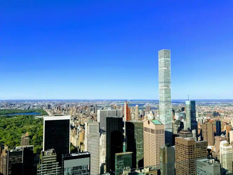 New York