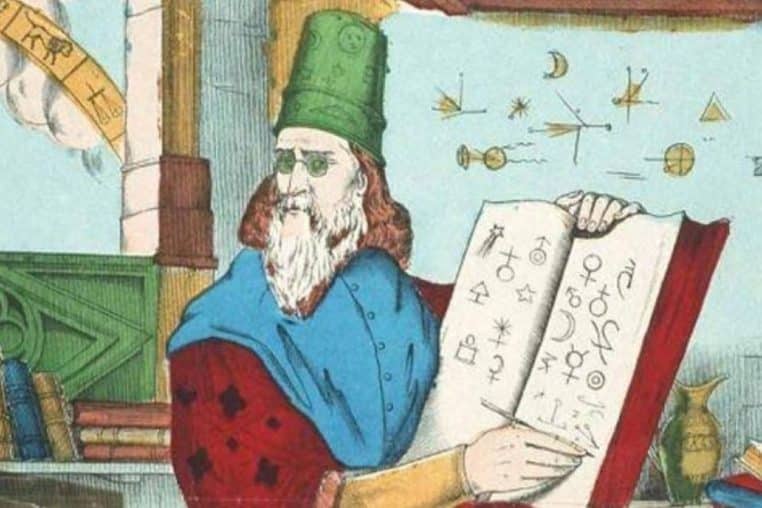 nostradamus astrologie