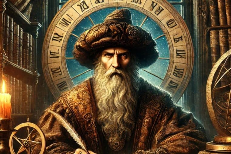 predictions 2025 nostradamus astrologie