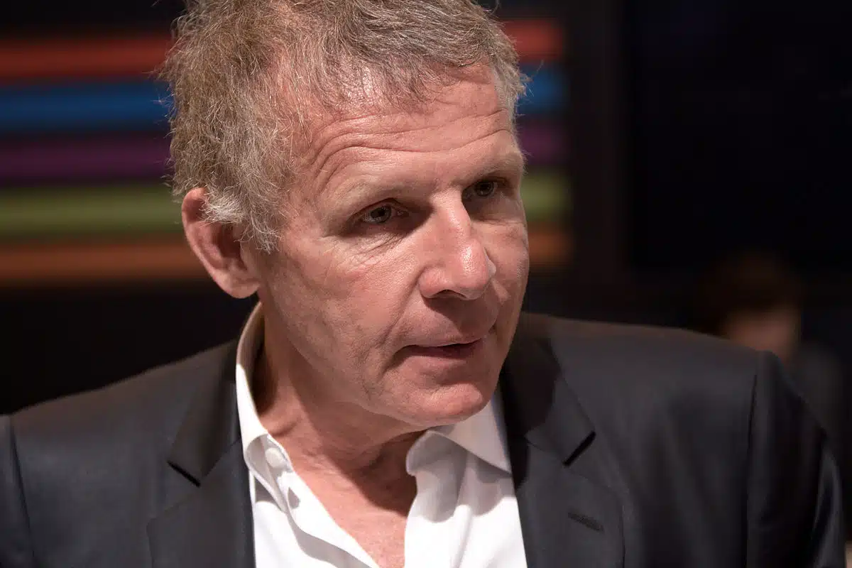 Affaire PPDA : Le Parisien dévoilé les propos tenus durant son expertise psychologique