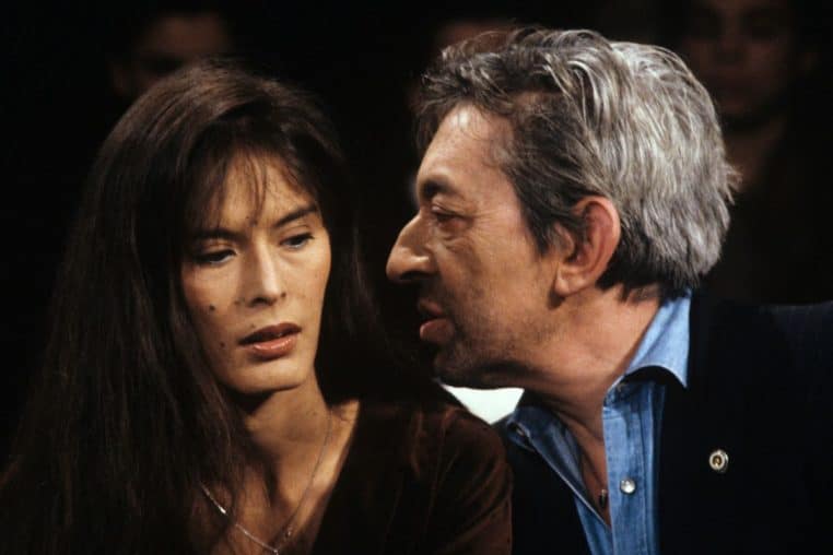 serge gainsbourg et bambou