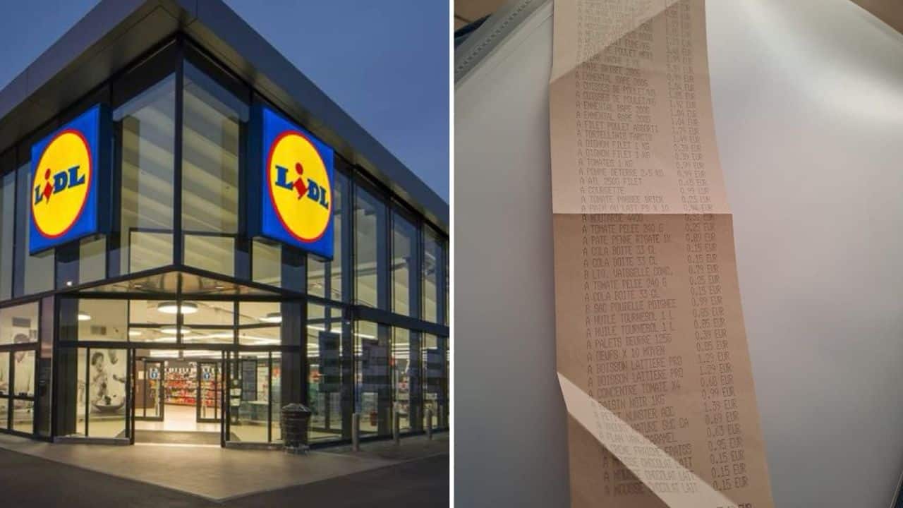 ticket lidl 2004