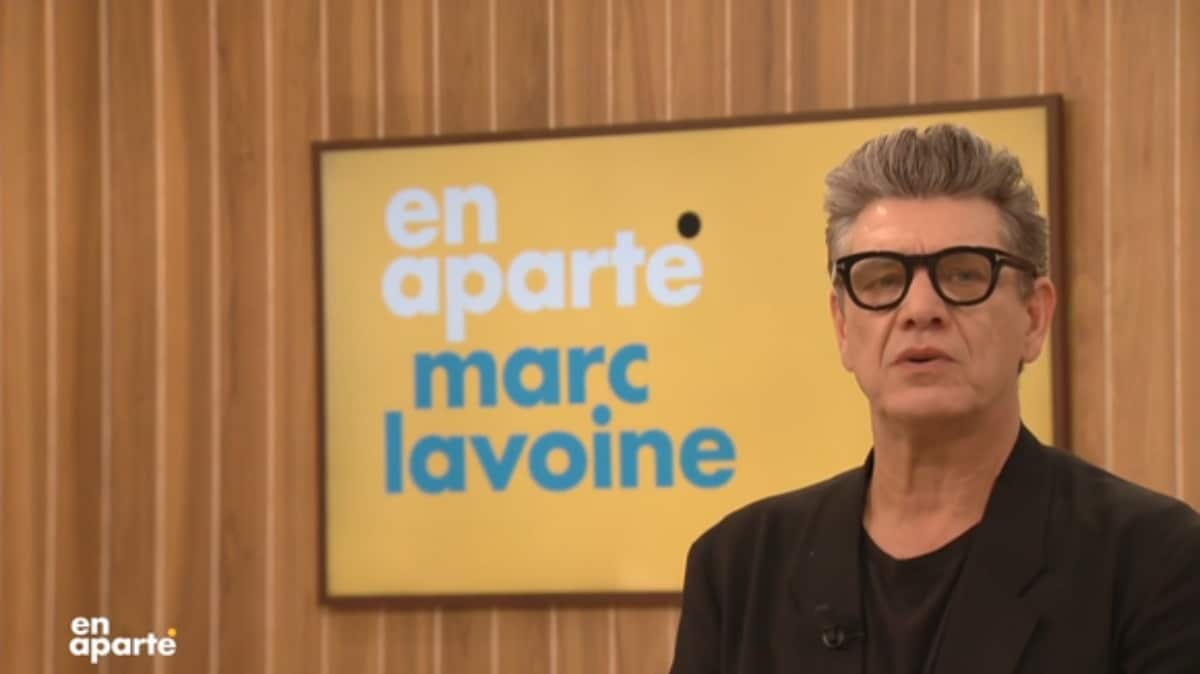 Marc Lavoine jaloux et possessif, cette solution qu'il a trouvé pour fliquer "Adriana"