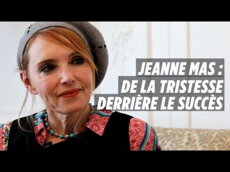 Jeanne Mas frôle la mort dans un accident, on vous dit tout