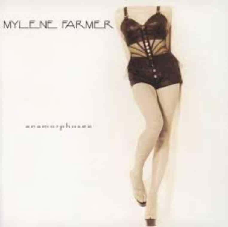 Mylène Farmer comme vous ne l'avez jamais lue