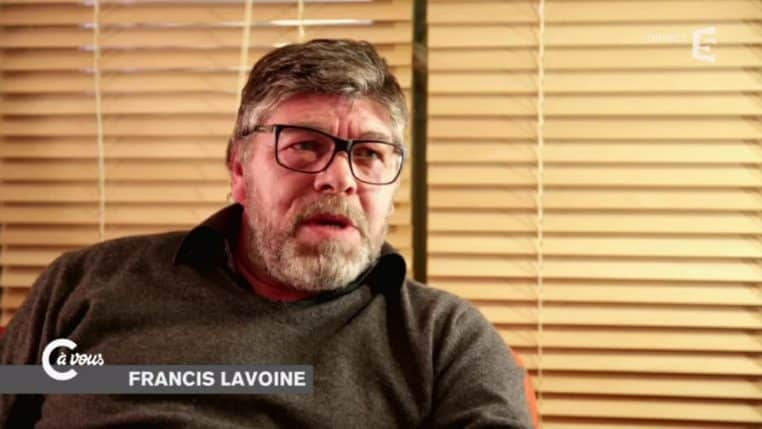 Marc Lavoine jaloux et possessif, cette solution qu'il a trouvé pour fliquer "Adriana"