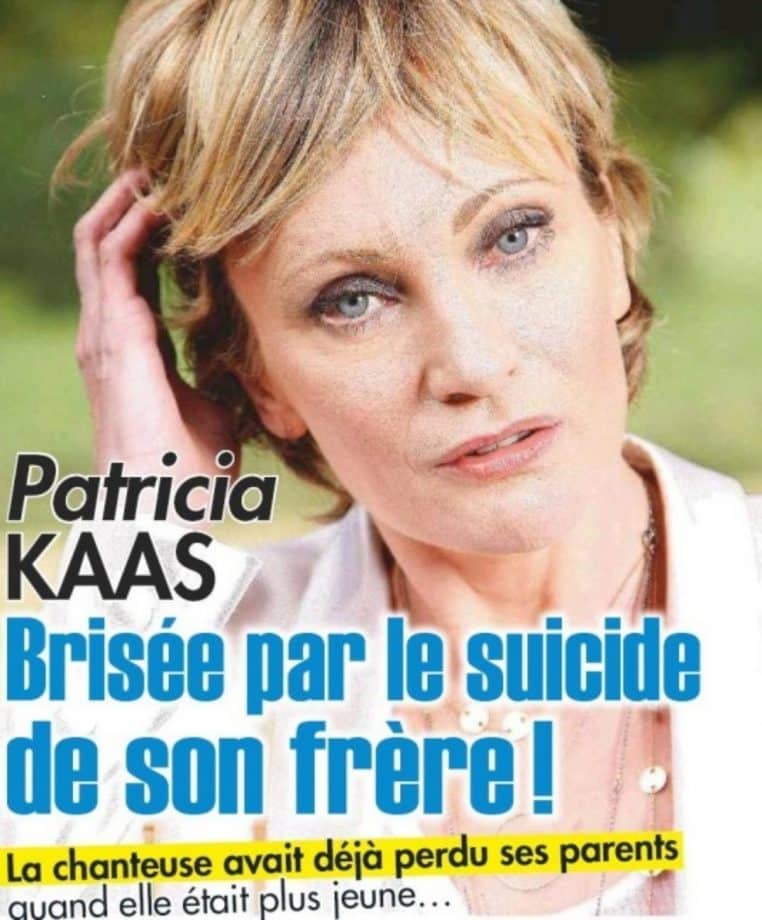 Patricia Kass : pourquoi elle n'a jamais pu et voulu avoir d'enfant