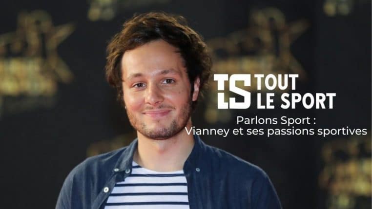 Vianney victime d'un terrible accident, ce que l'on sait