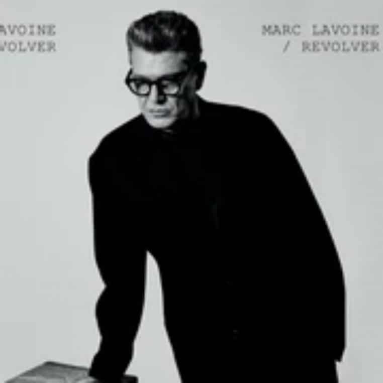 Marc Lavoine jaloux et possessif, cette solution qu'il a trouvé pour fliquer "Adriana"