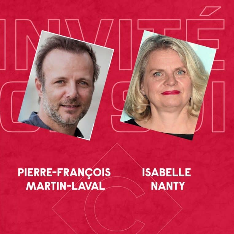 Isabelle Nanty plus complexée que jamais, elle prend une décision fracassante