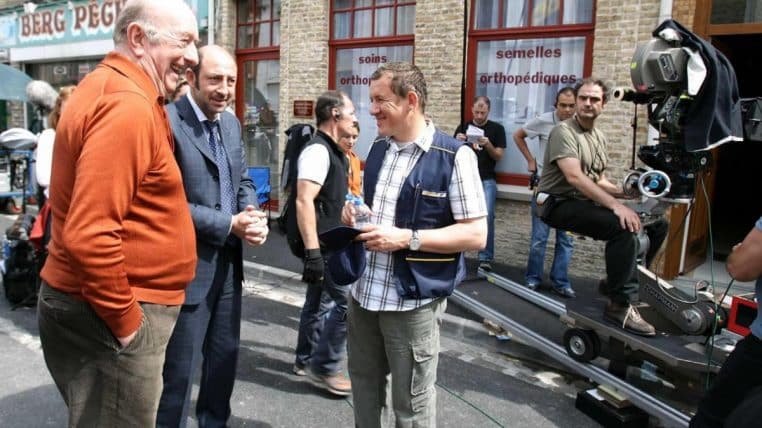 Dany Boon : pourquoi l'acteur démarre mal 2025