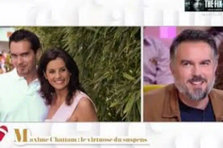 Faustine Bollaert déprime, elle dévoile son plus grand complexe